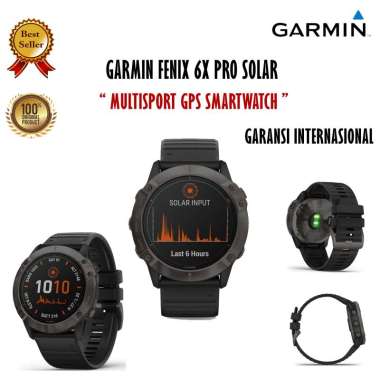 Jual Garmin Forerunner 745 Smart Watch Online Januari 2021