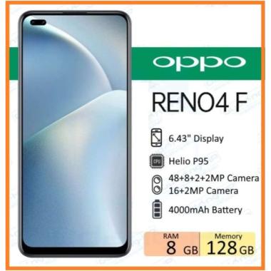 Hp Oppo Terbaru - Harga Februari 2021 | Blibli