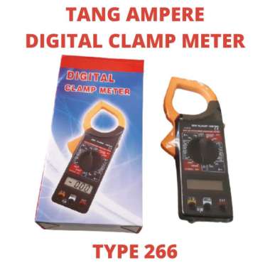 Jual Alat Pengukur Multi Tester Terlengkap - Harga Murah Juni 2022 | Blibli