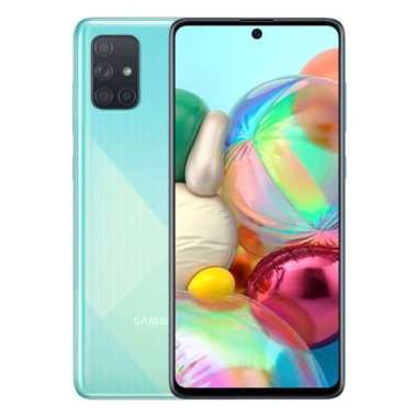 Jual PROM   O - Samsung Galaxy A51 Smartphone [8GB/128GB