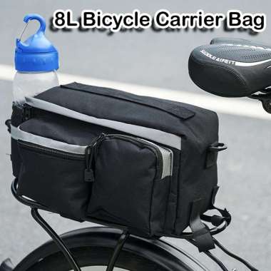 Jual Boncengan Sepeda Depan Dan Belakang Terbaru - Harga