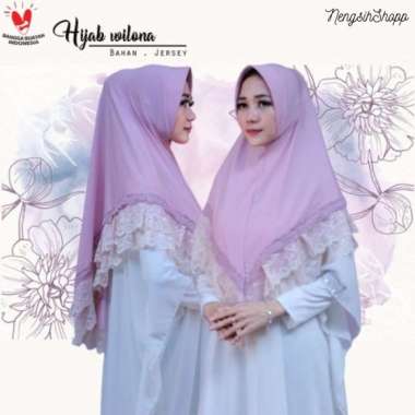 Jual Jilbab Instan Terbaru Dan Terlengkap - Harga Termurah
