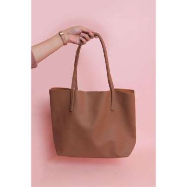 Jual Bagoes Bag Tote Bag Lipat Wanita Online April 2021