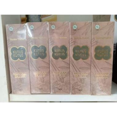 Minyak Kutus Kutus - Harga Terbaru Juli 2021 | Blibli