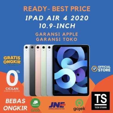 Jual Ipad Pro 10 5 Terbaru - Cicilan tanpa Kartu Kredit