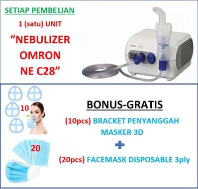 Jual Evo Plusmed Surgical Face Mask 4D Masker Medis