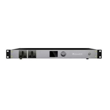 Nakamichi NPX 205 Power Supply Sequencer Karaoke Hitam