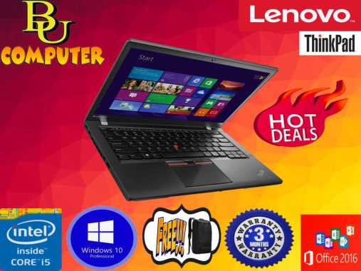 Jual Laptop RAM 4GB Core i5 Terbaik - Harga Menarik ...