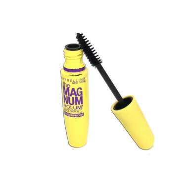 Jual Mascara Wa rdah, Revlon, dan Brand Terbaik Lainnya
