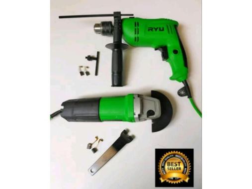 Jual Maktec MT90 Mesin Gerinda Mata Batu Gerinda Potong WD