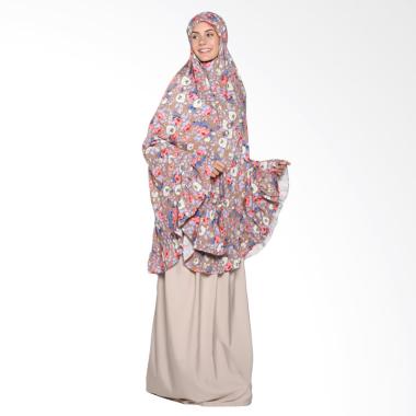 Jual Mukena Katun dll Model Terbaru - Harga Murah | Blibli.com