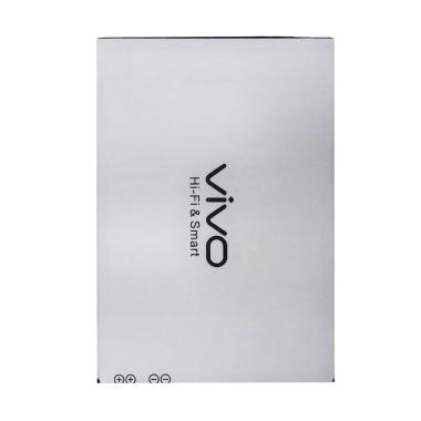 Jual Vivo Y 22 Baru Ori Terbaik Februari 2023 - Harga Murah & Gratis