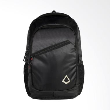 jual carion tas ransel pria with raincover black 710020 jual carion tas ransel pria with raincover black 710020