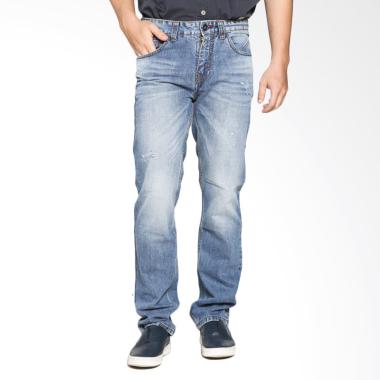 Ide Top 24 Model Celana Jeans Emba 