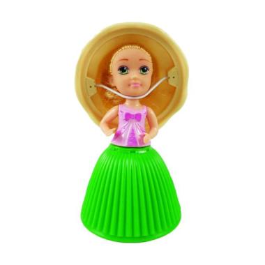 jual emco mini cupcake green vanilla original item harga kualitas terjamin jual emco mini cupcake green vanilla original item harga kualitas terjamin