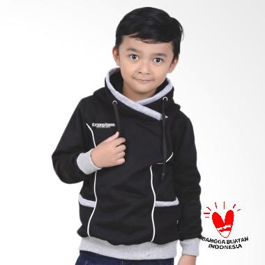 Jual Catenzo Junior Keno CHR 243 Jaket Anak Online - Harga 