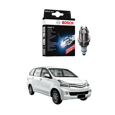 jual bosch 4 fr78 busi mobil for daihatsu xenia 1 3 harga kualitas terjamin jual bosch 4 fr78 busi mobil for daihatsu xenia 1 3 harga kualitas terjamin