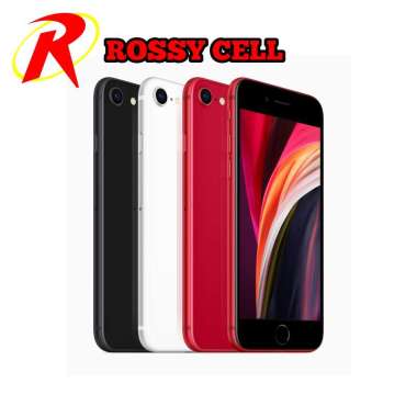 Jual Apple Iphone Xr (Red, 64 GB) Online Februari 2021