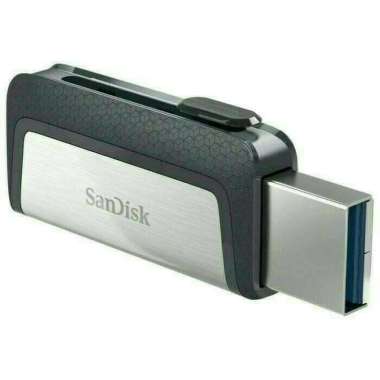 Jual Flashdisk Otg Sandisk 32GB Usb 3 0 - Harga Terbaik