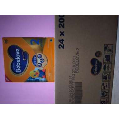 Jual susu per karton bebelac Lengkap - Promo Harga    Murah | Blibli.com