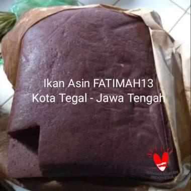 Terasi UDANG Super 250gram