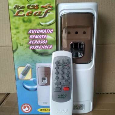 Pengharum Ruangan Otomatis - Harga Termurah Mei 2021 | Blibli