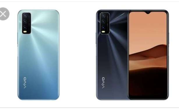 Vivo Y20S - Harga Terbaru Juni 2021 | Blibli