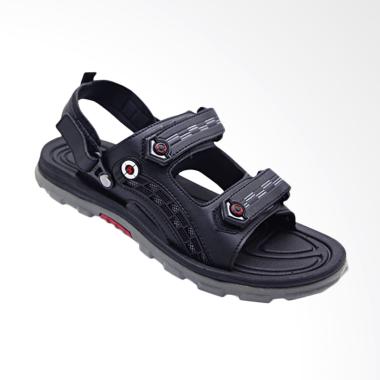 Jual Homyped Sandal Gunung Bromo 01 Black Online Harga Jual Homyped Sandal Gunung Bromo 01 Black Online Harga