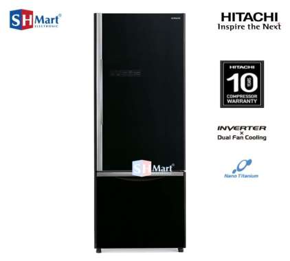 Jual Freezer 2 Pintu Terbaru - Harga Murah | Blibli.com