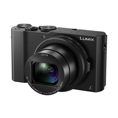Jual Nikon Coolpix B500 Kamera Pocket - Black Murah