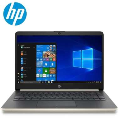 Laptop HP 14S - Harga Agustus 2021 | Blibli
