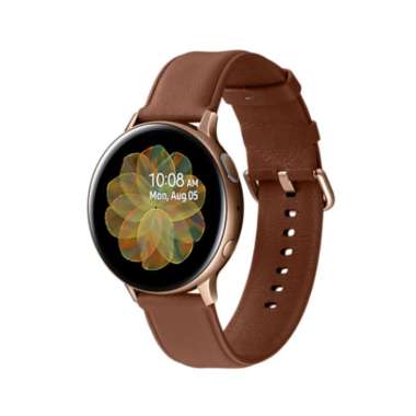 Jual Samsung Watch Active 2 44 Mm Resmi Original, Murah & Diskon