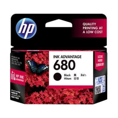 Jual Tinta Printer Hp Deskjet 2135 Terbaru 2020 | Blibli.com
