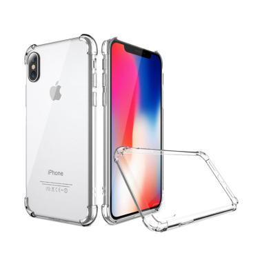 iPhone X - Harga iPhone X 64GB & 256GB Promo & Diskon