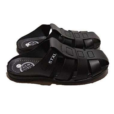 Jual Sepatu Sandal Remaja Pria Model Terbaru - Harga Promo Oktober 2022