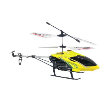 Harga Mainan  Anak Helikopter Remote Baby Love