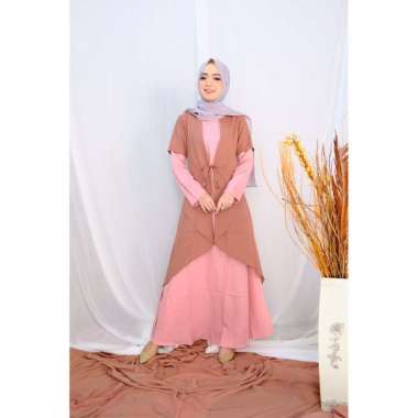 Baju Gamis - Harga Gamis Terbaru Agustus 2021 | Blibli