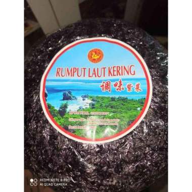 Jual Rumput Laut Terbaru - Harga Murah | Blibli.com
