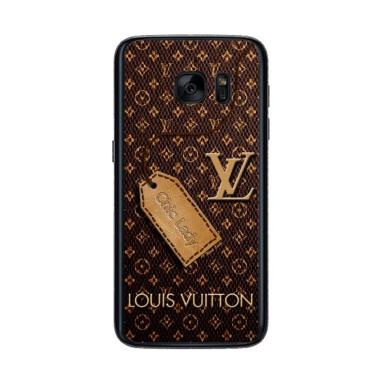 Jual Acc HP Louis Vuitton X4225 Custom Casing for Samsung