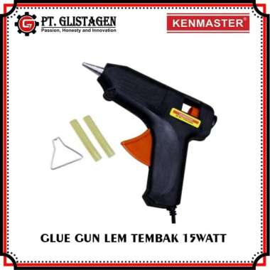 Jual Alat Tembak Lem Bakar Listrik Original Murah - Harga Diskon