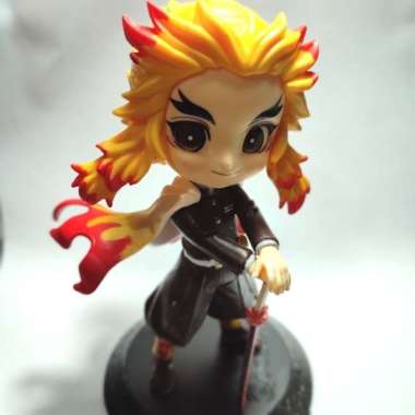 qposket yaiba