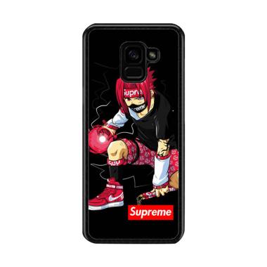 Jual Acc Hp Sasuke Supreme W5220 Custom Casing for Samsung