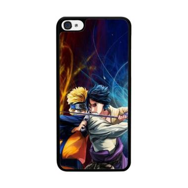 Jual Acc Hp Naruto Vs Sasuke X4506 Custom Casing for 