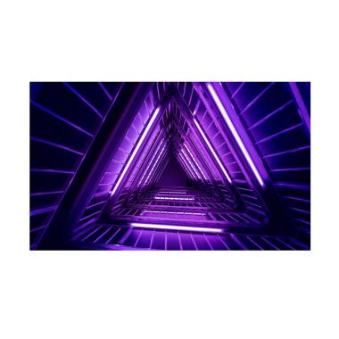 Jual Wingman 4k-11373 Lights 4200x2552 Purple Neon 