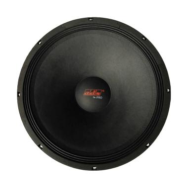 Ukuran Box Speaker 18 Inch Double Terbaru  Berbagai Ukuran