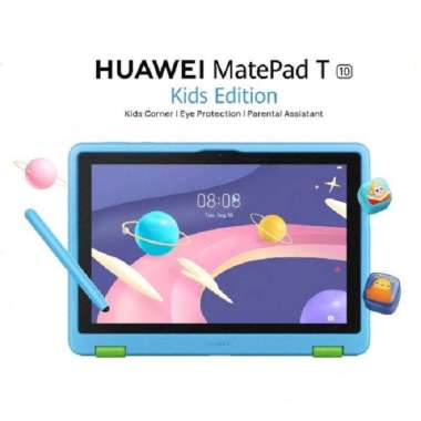 âˆš Huawei Matepad Tablet [4gb/ 128gb] 10.4 Inch | Tuned By