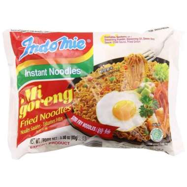 Indomie Goreng 1 Dus - Harga Terbaru September 2021 | Blibli