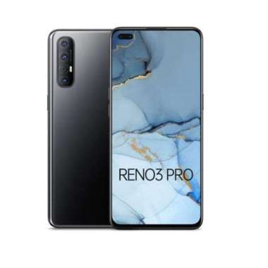 Jual Oppo Reno Pro Ram 8 Gb Juli 2022 - Garansi Resmi & Harga Murah