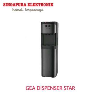 Jual Dispenser Galon Bawah Stainless Pekanbaru Original, Murah & Diskon