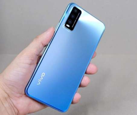Jual Vivo 4 Jutaan Juni 2022 - Garansi Resmi & Harga Murah | Blibli